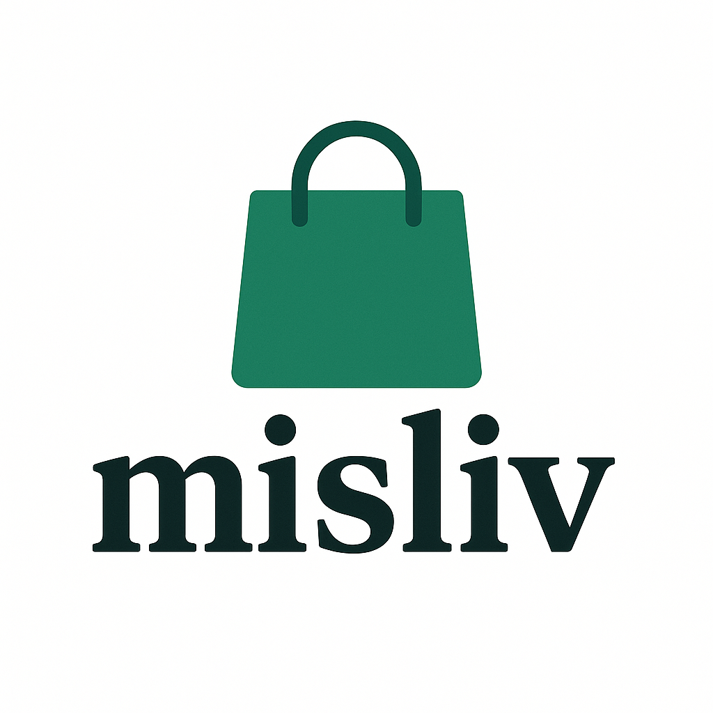 Misliv